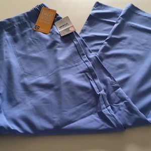 Carhartt Medical Uniform Scrub Pants 3XLP